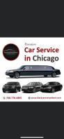 Black car everywhere limousine & car service image 27
